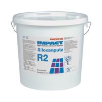 IMPARAT Siloxan Rillenputz 2mm (25kg Eimer) Fertigputz Nordrhein-Westfalen - Paderborn Vorschau