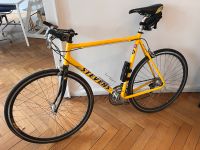 Stevens Speedbike Fitnessbike Rennrad Größe 58 Berlin - Charlottenburg Vorschau