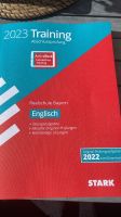 2023 Training Abschlussprüfung Realschule Englisch Stark Bayern - Berg Vorschau