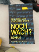 Noch wach? Benjamin von Stuckrad-Barre Innenstadt - Köln Altstadt Vorschau