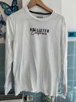 Longshirt Hollister Baden-Württemberg - Heubach Vorschau