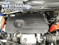 Motor FORD1.5 TDCi XVJA XVJB XVJD 44.000 KM+GARANTIE+KOMPLETT+VER Leipzig - Eutritzsch Vorschau