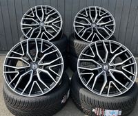 19 Zoll MM09 Felgen für BMW 1er F20 M135i M140i 2er F22 F23 M235i Nordrhein-Westfalen - Hagen Vorschau