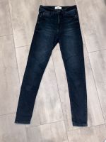 Schöne Mango Skinny Jeans Hose Gr. 34 wie neu blau Baden-Württemberg - Appenweier Vorschau