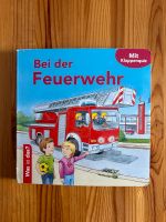 Pappbilderbuch für Kinder ab 3 Jahre über die Feuerwehr Mecklenburg-Vorpommern - Tutow Vorschau