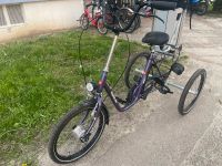 Therapie Fahrrad Haverich…. Feldmoching-Hasenbergl - Feldmoching Vorschau