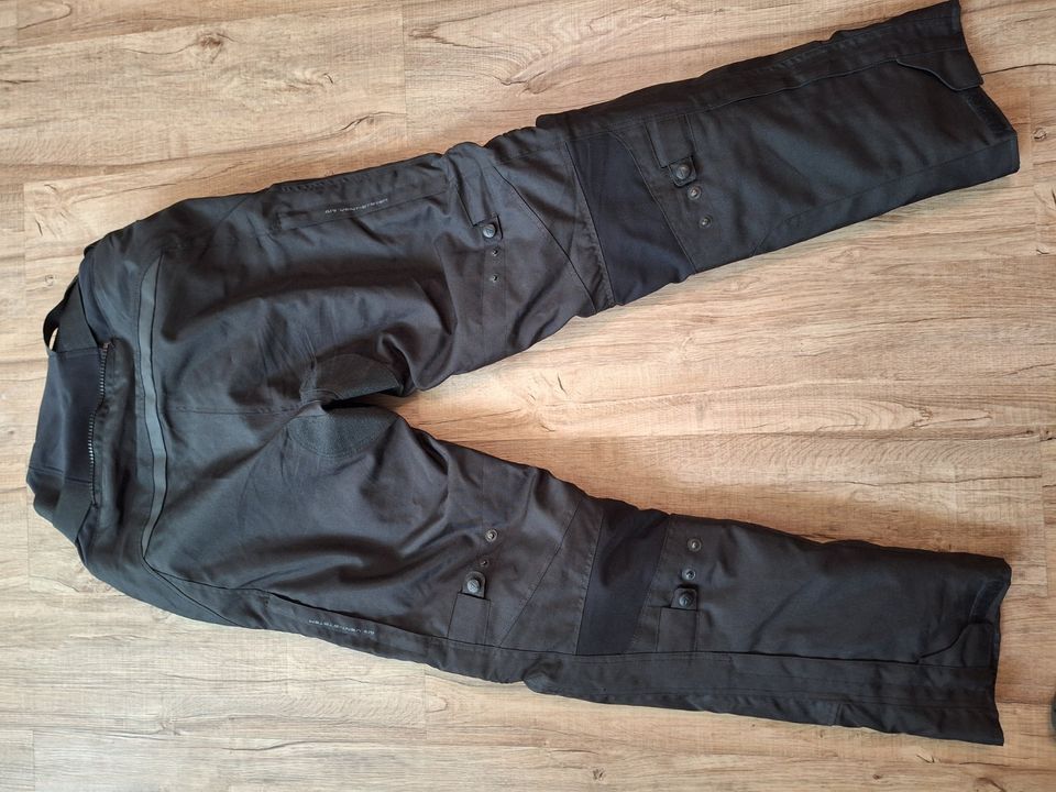 Damen Textil Motorradhose von Modeka Gr. 42 in Frankenthal (Pfalz)