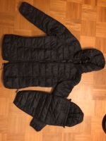 Tragejacke Steppjacke Hessen - Bensheim Vorschau