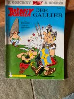 Asterix Comichefte Rheinland-Pfalz - Darscheid Vorschau