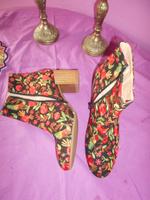 Schuhe von Deerberg 41 Sachsen - Nünchritz Vorschau