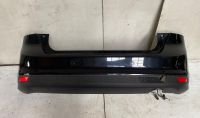 Ford Focus  MK3 DYB  Stoßstange hinten mit PDC Bj 2010-18 Bochum - Bochum-Südwest Vorschau