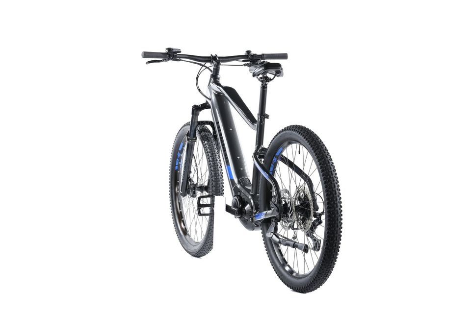 Haibike HardSeven 7 - 2022 - 46 cm (M) | nur 233 km | Yamaha PW-ST (70 Nm) 630 Wh | UVP 3.599 € | 1 Jahr Garantie | E Bike Hardtail E-Mountainbike in Ottobrunn