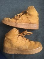 Schuhe Nike Air Force 1 Hessen - Fulda Vorschau