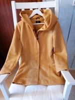 Kapuzenjacke Only. Neu. Farbe gelb. Größe XL 42. Bayern - Painten Vorschau