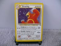 Pokemon Karte Ursaring 15/75 RARE Near Mint Hamburg-Mitte - Hamburg Billstedt   Vorschau