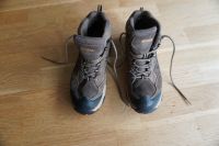 Kinder Wanderschuhe Meindl Gr. 36 braun Stuttgart - Stuttgart-West Vorschau