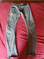 G-Star Raw 3D Arc Slim Jeans Herren grau W30 L36 in gutem Zustand Rheinland-Pfalz - Ober-Flörsheim Vorschau