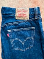 Levi’s 501 - neuwertig Bayern - Höchstadt Vorschau