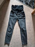Gr. 40 C&A grau Umstandsjeans Hose Schwangerschaftshose Bayern - Stammham b. Ingolstadt Vorschau