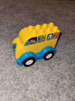 Lego Duplo Set 10851, Mein erster Bus Schleswig-Holstein - Horst (Holstein) Vorschau