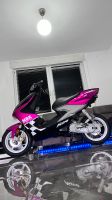 Yamaha Aerox F1‼️w.NEU Sonder Edition ‼️Garantie 100% Original 25 Niedersachsen - Bad Bentheim Vorschau