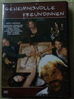 DVD geheimnisvolle Freundinen Brandenburg - Treplin Vorschau