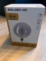 ROLLSBO LED Lampe 25 Watt Nordrhein-Westfalen - Bottrop Vorschau