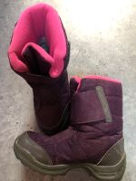 Winterstiefel Quechua SH100 Gr. 30 Nordrhein-Westfalen - Möhnesee Vorschau