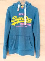 Superdry Hoodie Nordrhein-Westfalen - Sundern (Sauerland) Vorschau