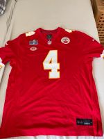 NFL Trikot Kansas City Chiefs Rashee Rice in XL Nordrhein-Westfalen - Leverkusen Vorschau