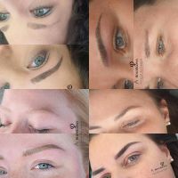 Microblading und Powder brow Modelle Niedersachsen - Nordhorn Vorschau