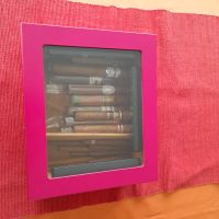 Humidor pink Germanus Bayern - Regensburg Vorschau