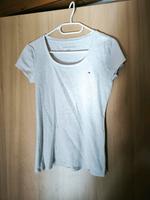 T-Shirt Tommy Hilfiger Damen Gr S Bayern - Bogen Niederbay Vorschau
