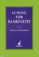 Willy Schneider Schule für Klarinette Nordrhein-Westfalen - Kevelaer Vorschau