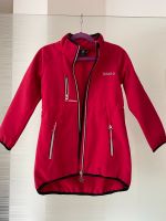 Jako-o Softshell Mantel / Jacke / Größe 104/110 / top Zustand Bayern - Veitshöchheim Vorschau