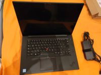 Lenovo ThinkPad X1 Extreme Gen.1 | 4k Touch Display | i7 Hexacore Niedersachsen - Osnabrück Vorschau