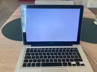 Apple Note Book MacBook 13 mit Ladekabel Rheinland-Pfalz - Bad Kreuznach Vorschau