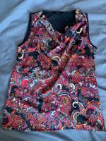 NEU Bonita Top Bluse Shirt Viskose Viskoseshirt Damenshirt schick Frankfurt am Main - Sachsenhausen Vorschau