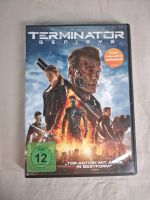 DVD Terminator Genisys Arnold Schwarzenegger Dortmund - Hombruch Vorschau