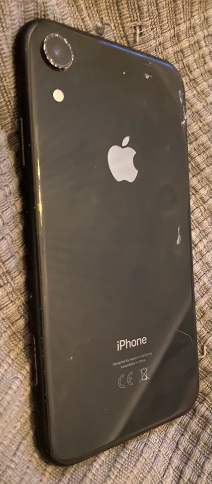 iPhone XR 64GB in Prosselsheim