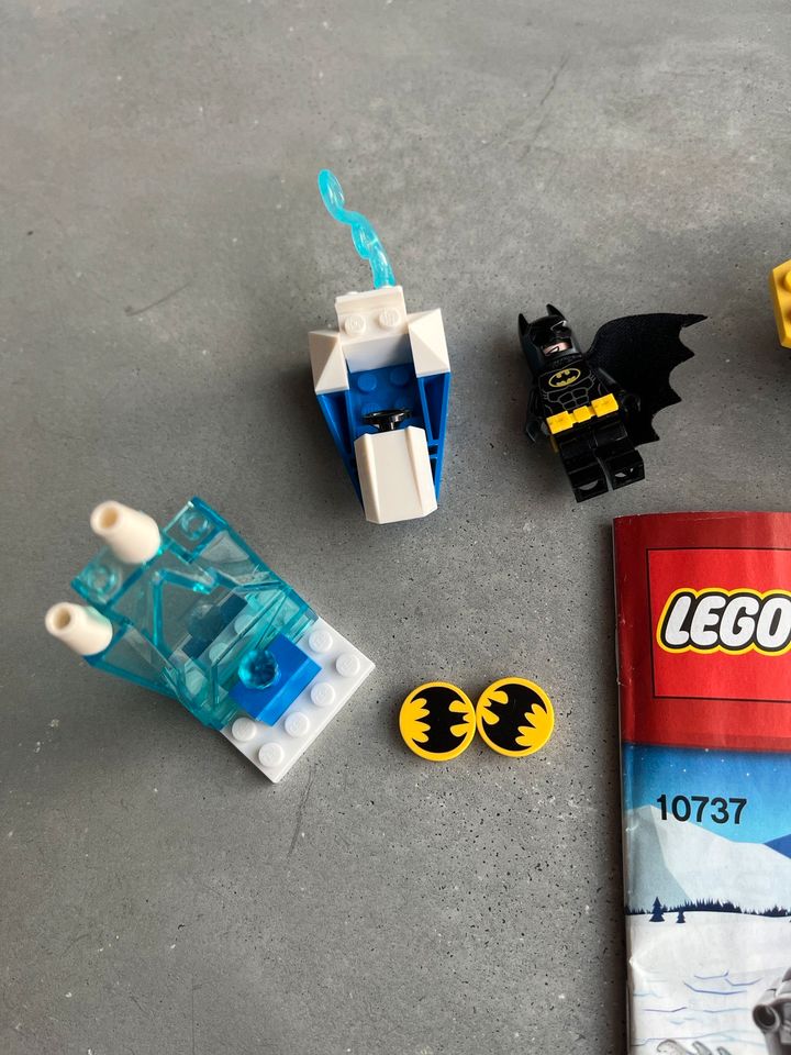 Lego zu Ostern Batman Set 10737 in Sindelfingen
