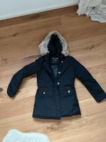 Woolrich Arctic Parka Schwarz S Stuttgart - Feuerbach Vorschau