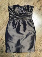 Kleid C&A lila/braun Schleswig-Holstein - Leck Vorschau