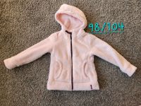 Fleece Jacke weiche kuschelige Weste 98 104 Baden-Württemberg - Iffezheim Vorschau