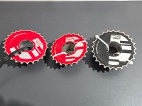 SRAM Red Kassetten - 10 Speed - Stückpreise - Black Edition Nordrhein-Westfalen - Herne Vorschau