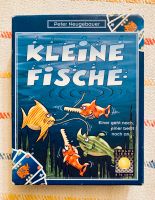 Spiel  Kleine Fische Baden-Württemberg - Karlsruhe Vorschau