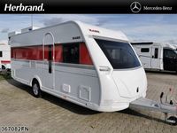 Kabe Ametist 560 XL Nordrhein-Westfalen - Krefeld Vorschau