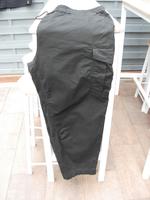C&A schwarze Cargo Hose, XXL, Sommerware, Gummizug Nordrhein-Westfalen - Rees Vorschau