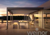 Weinor Terrassenüberdachung "Terrazza Pure" zum Großhandelspreis Nordrhein-Westfalen - Bergisch Gladbach Vorschau