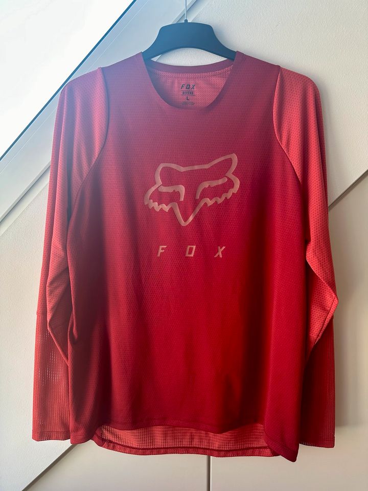 FOX-Racing Shirt, L in Köln